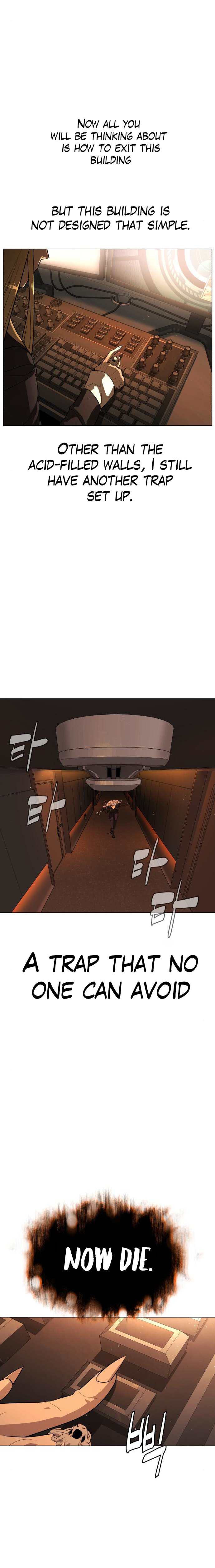 Read White Blood Manga Online