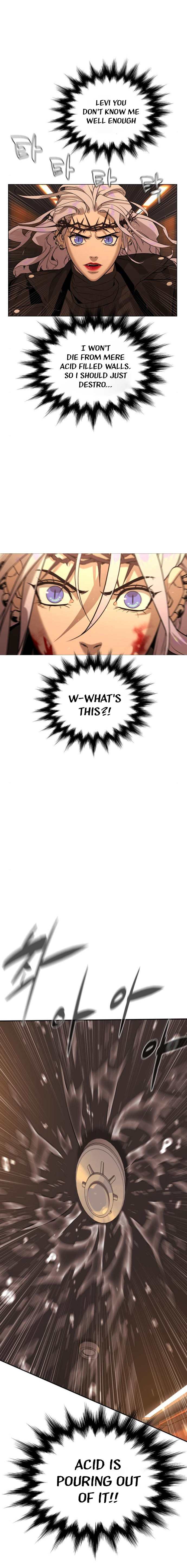 Read White Blood Manga Online