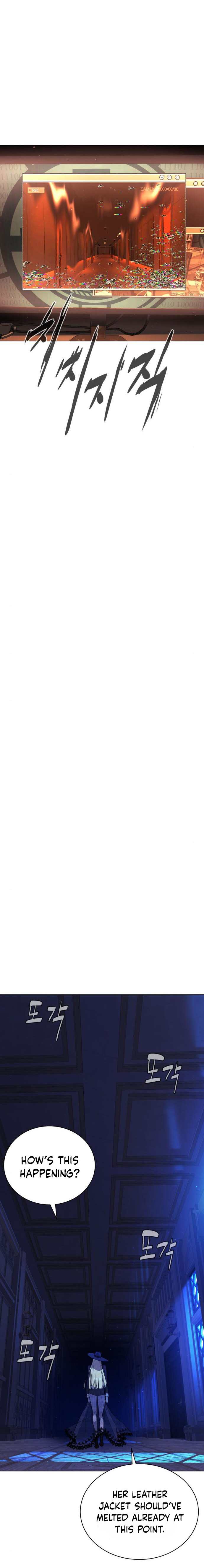 Read White Blood Manga Online