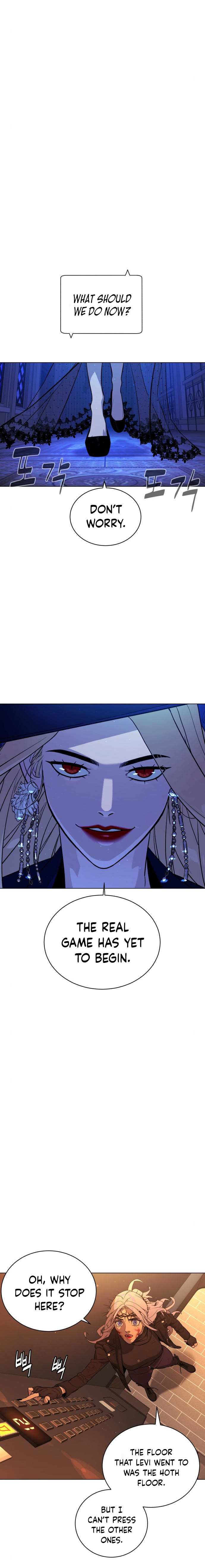 Read White Blood Manga Online