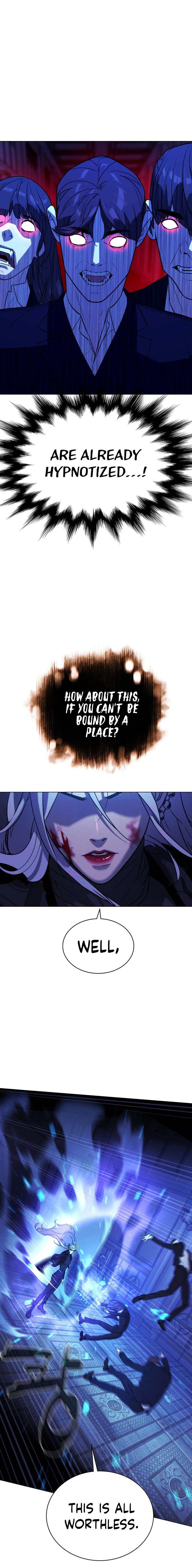 Read White Blood Manga Online