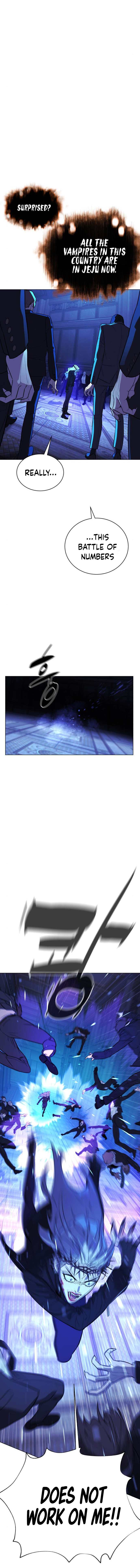 Read White Blood Manga Online