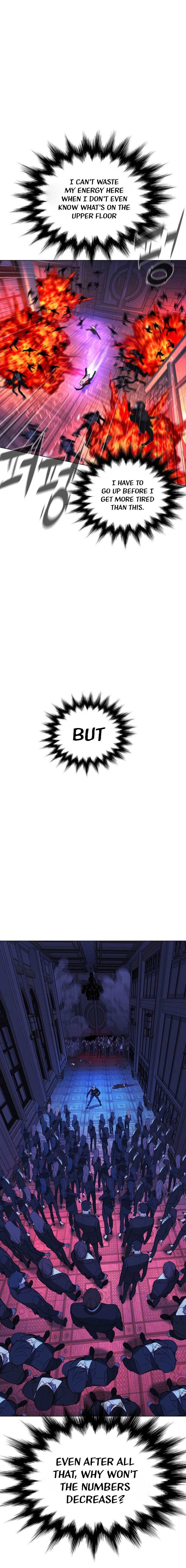 Read White Blood Manga Online