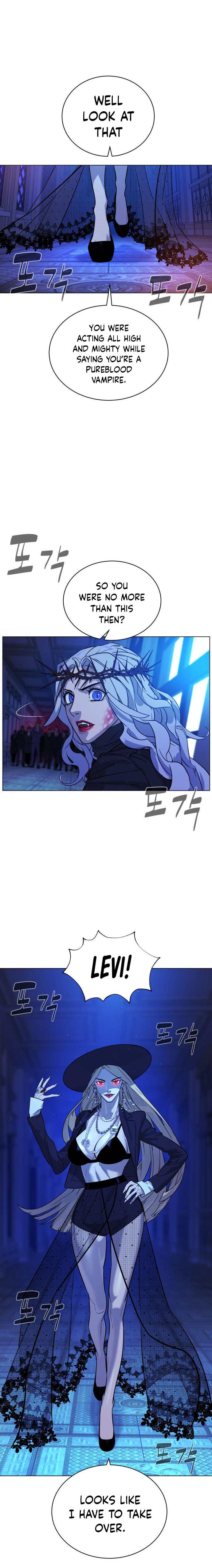 Read White Blood Manga Online