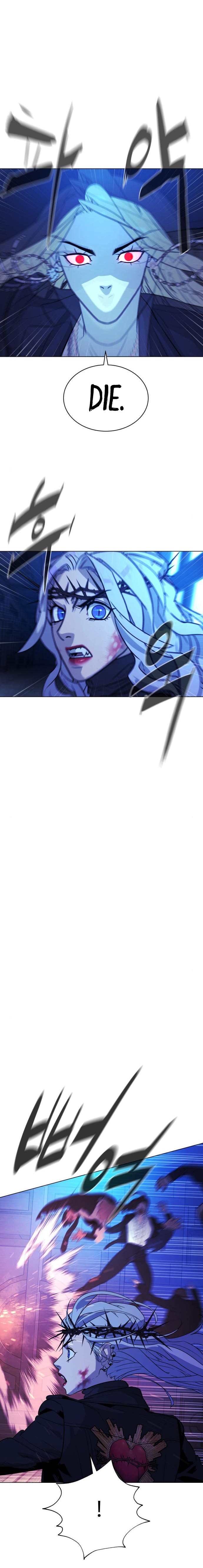 Read White Blood Manga Online