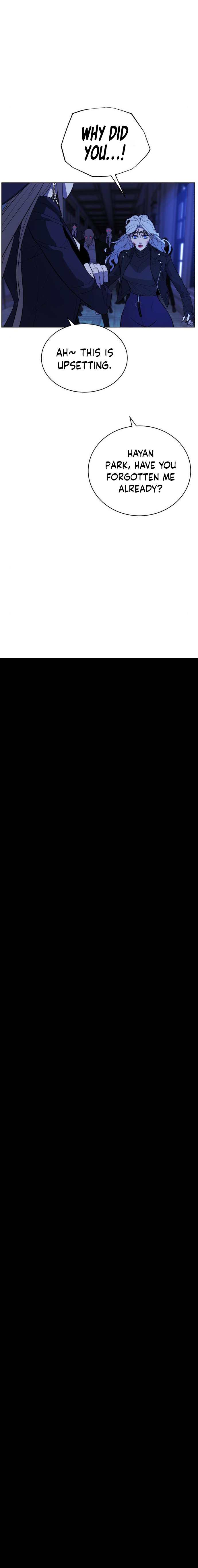 Read White Blood Manga Online