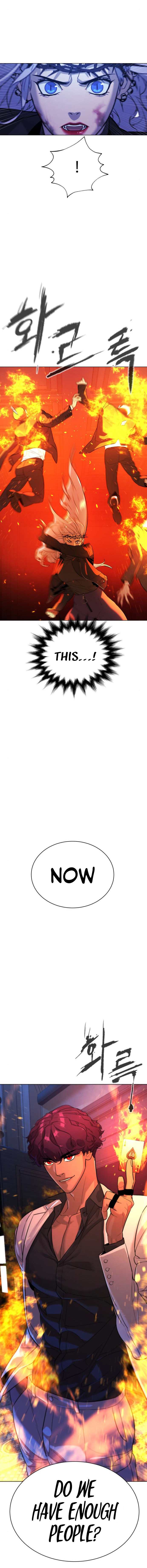 Read White Blood Manga Online