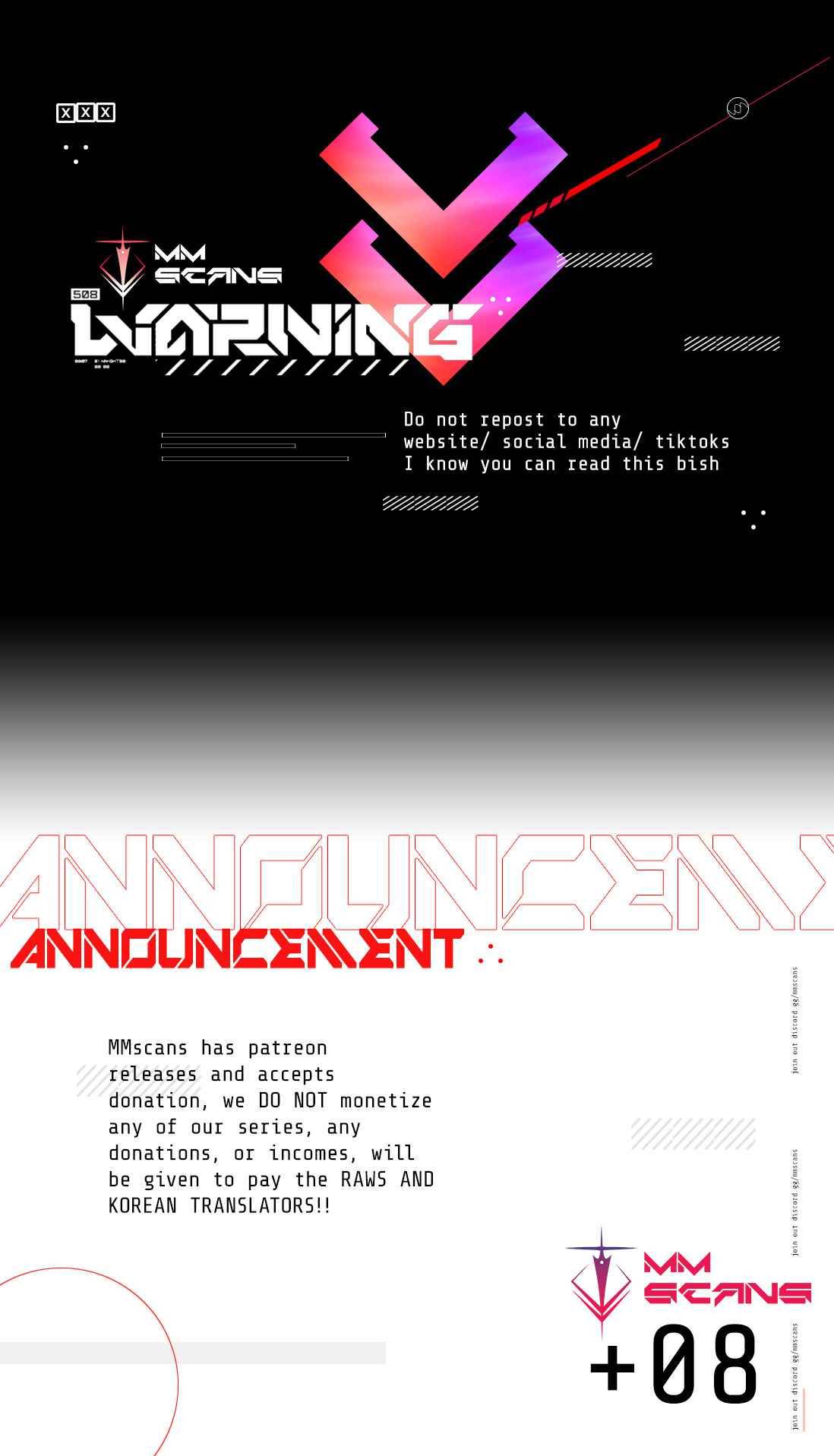 Read White Blood Manga Online