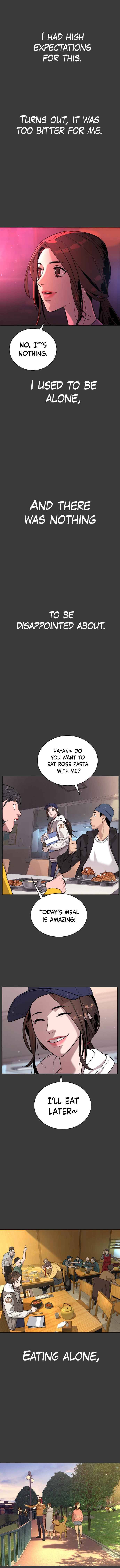 Read White Blood Manga Online