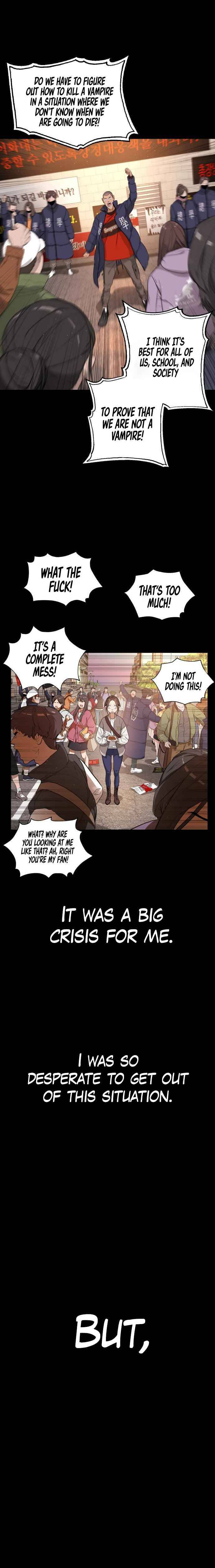 Read White Blood Manga Online