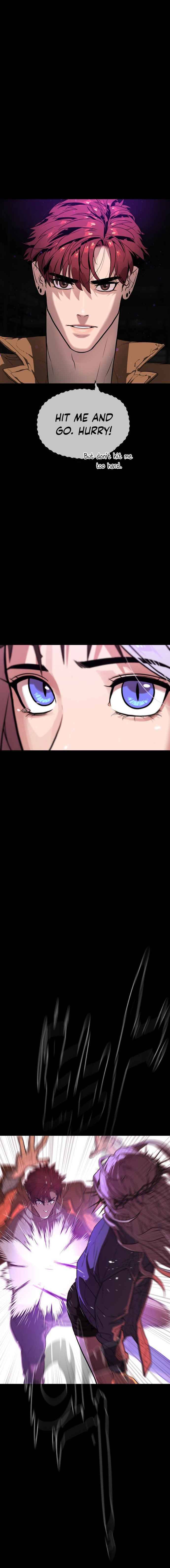 Read White Blood Manga Online