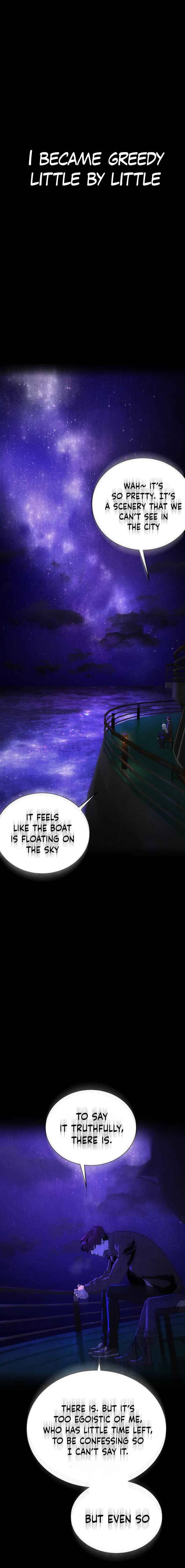 Read White Blood Manga Online