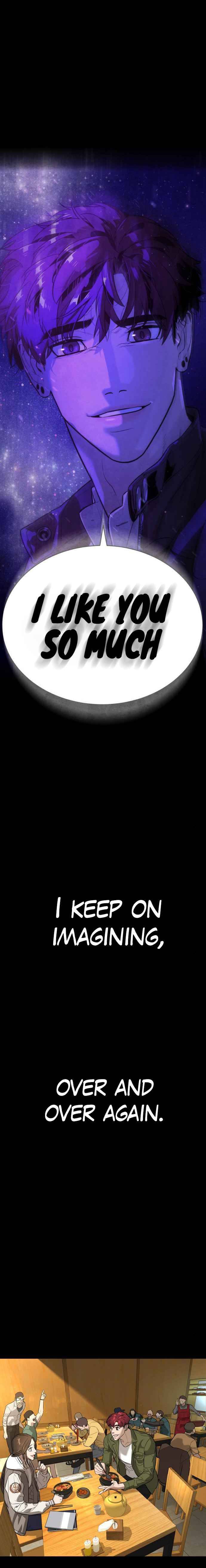 Read White Blood Manga Online