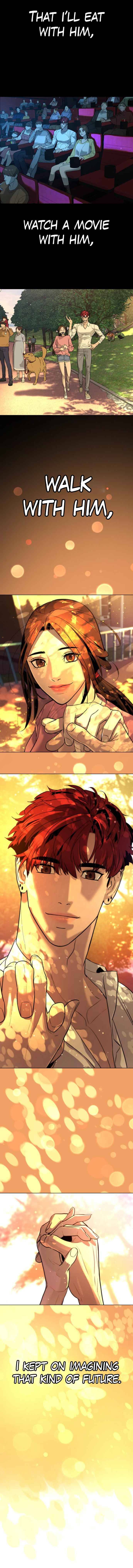 Read White Blood Manga Online