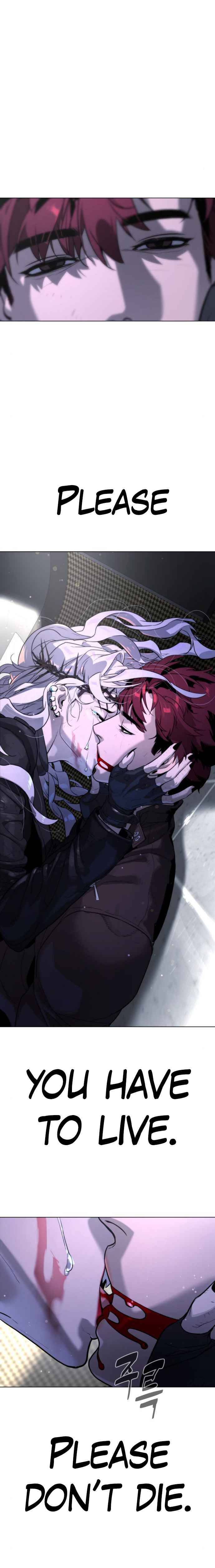 Read White Blood Manga Online