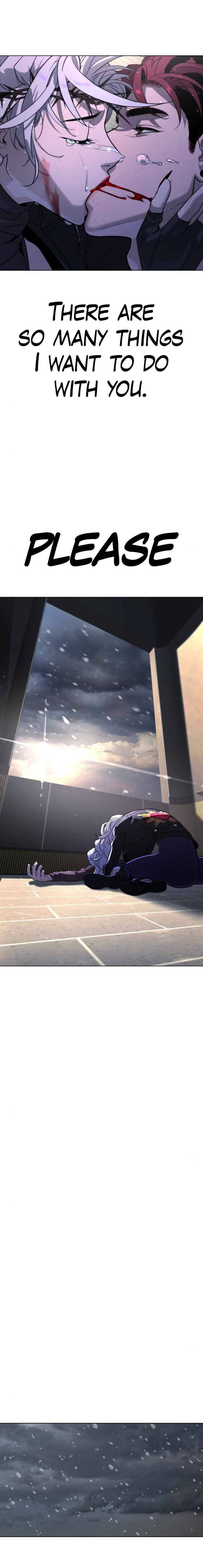 Read White Blood Manga Online