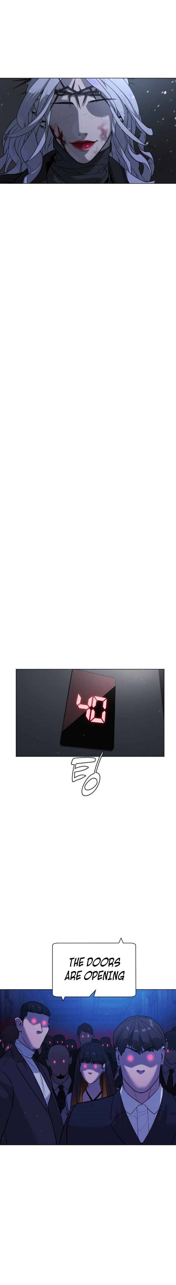 Read White Blood Manga Online