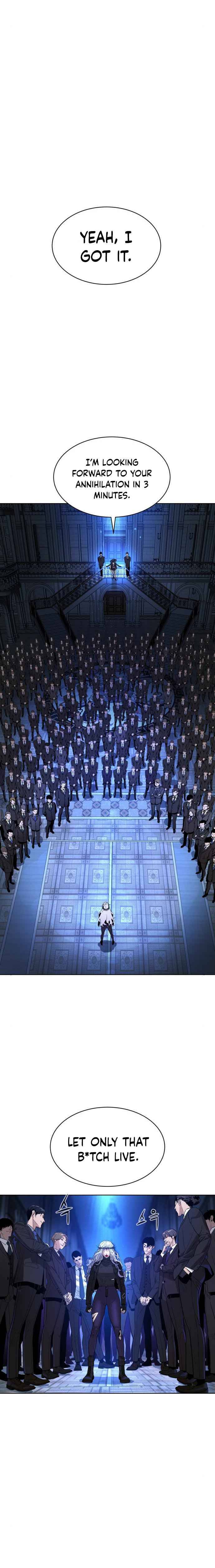 Read White Blood Manga Online