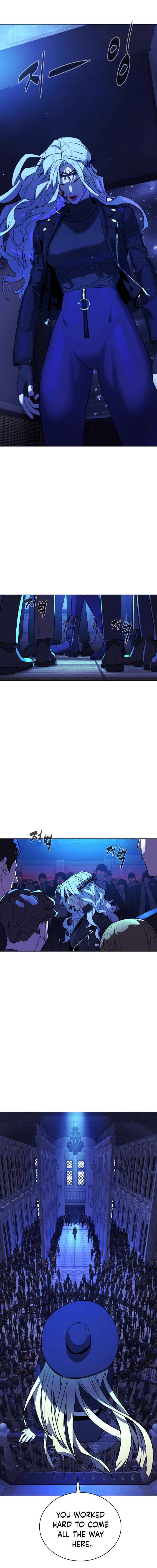 Read White Blood Manga Online