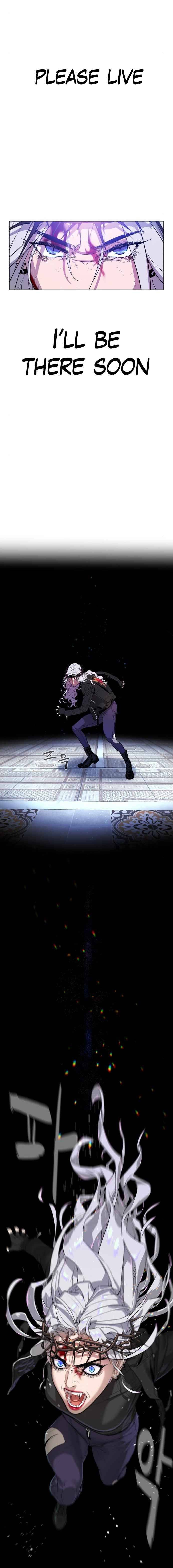 Read White Blood Manga Online