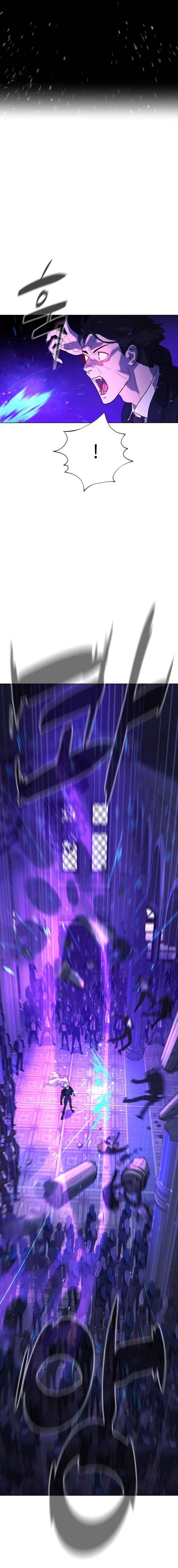 Read White Blood Manga Online