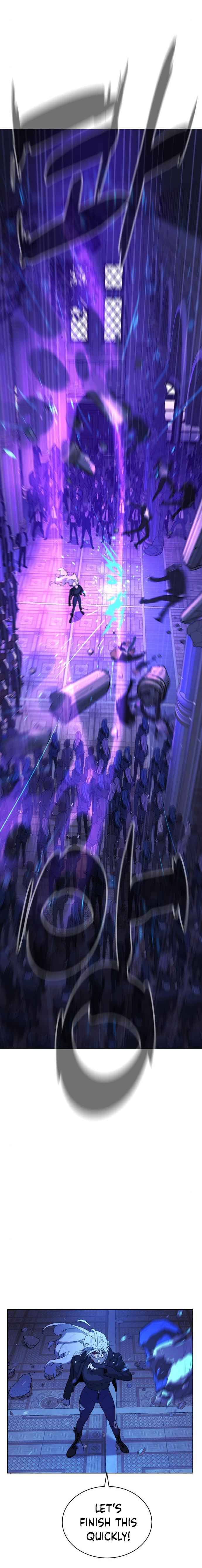 Read White Blood Manga Online