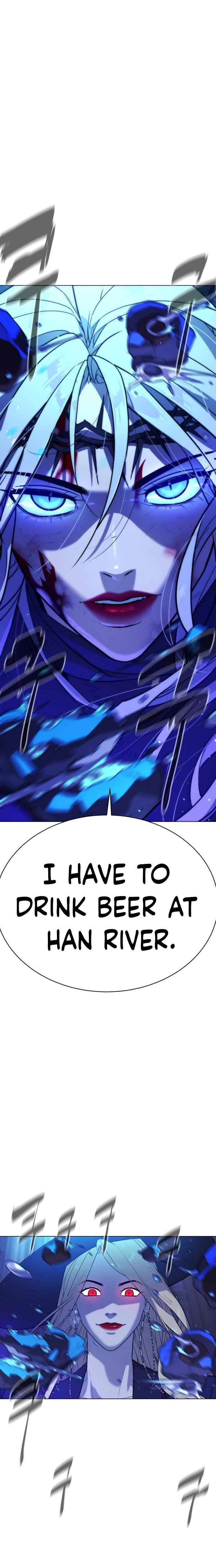 Read White Blood Manga Online