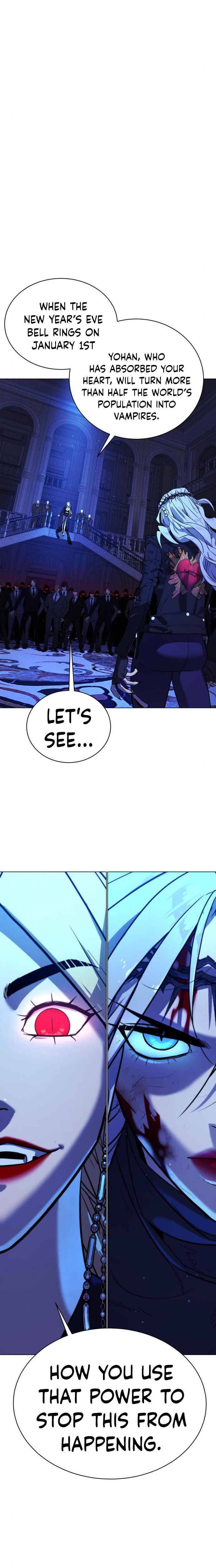 Read White Blood Manga Online