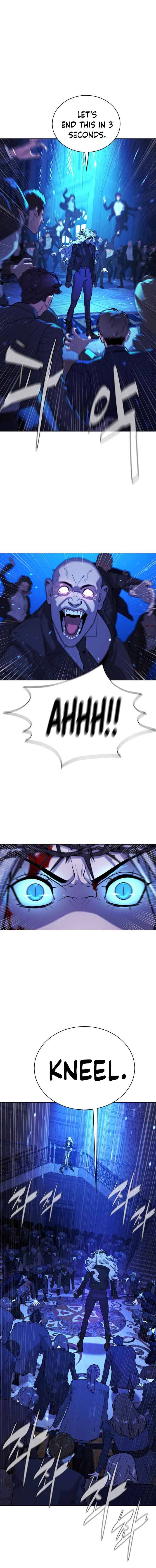 Read White Blood Manga Online