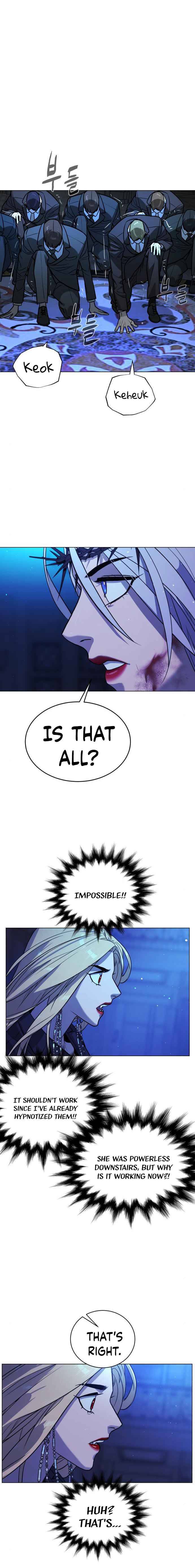 Read White Blood Manga Online