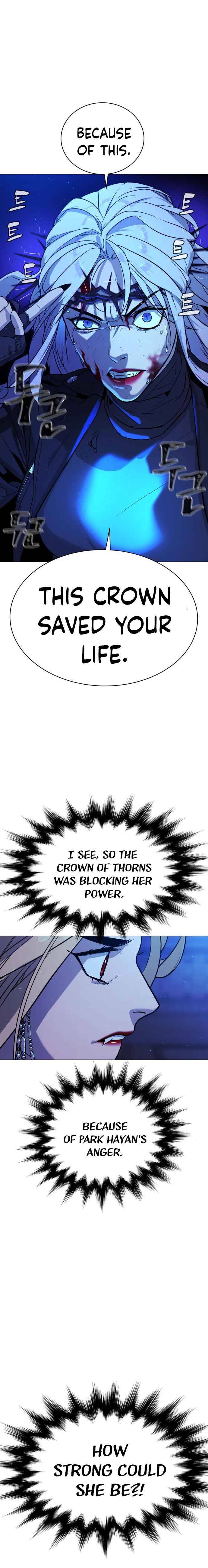 Read White Blood Manga Online