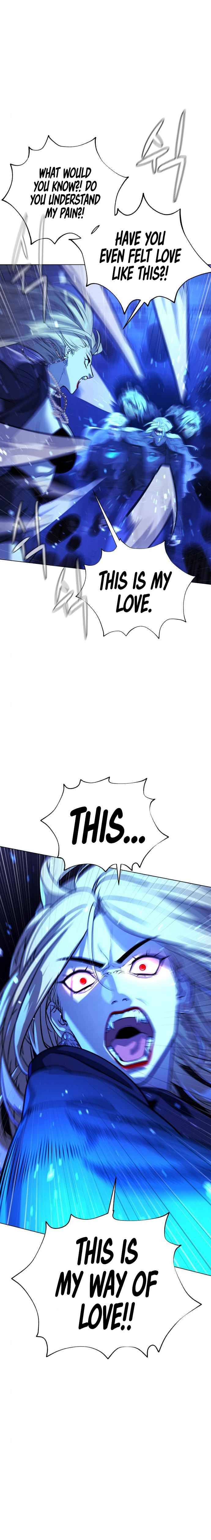 Read White Blood Manga Online