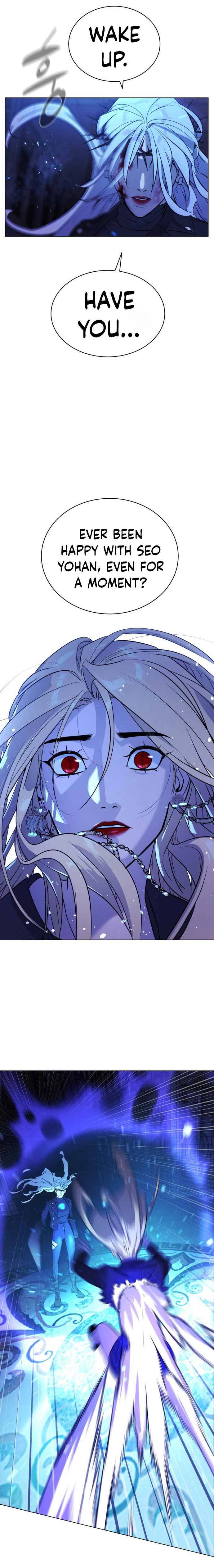 Read White Blood Manga Online