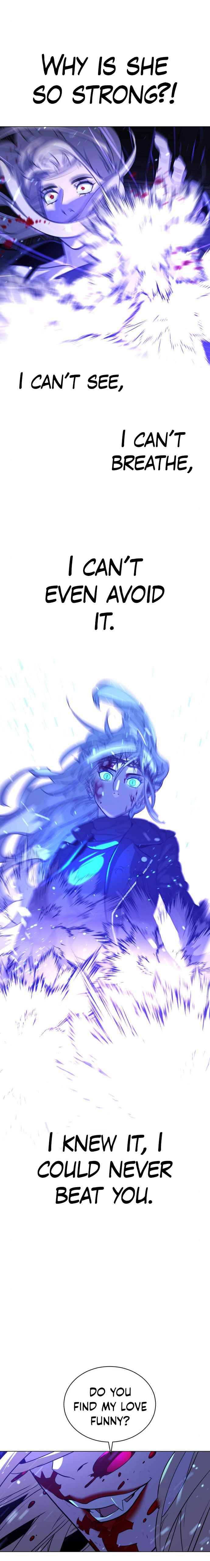 Read White Blood Manga Online