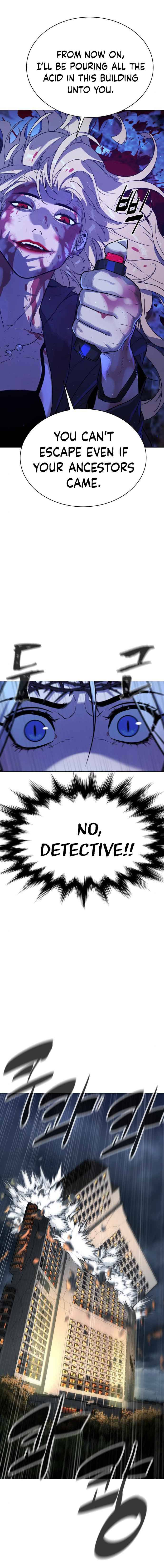 Read White Blood Manga Online