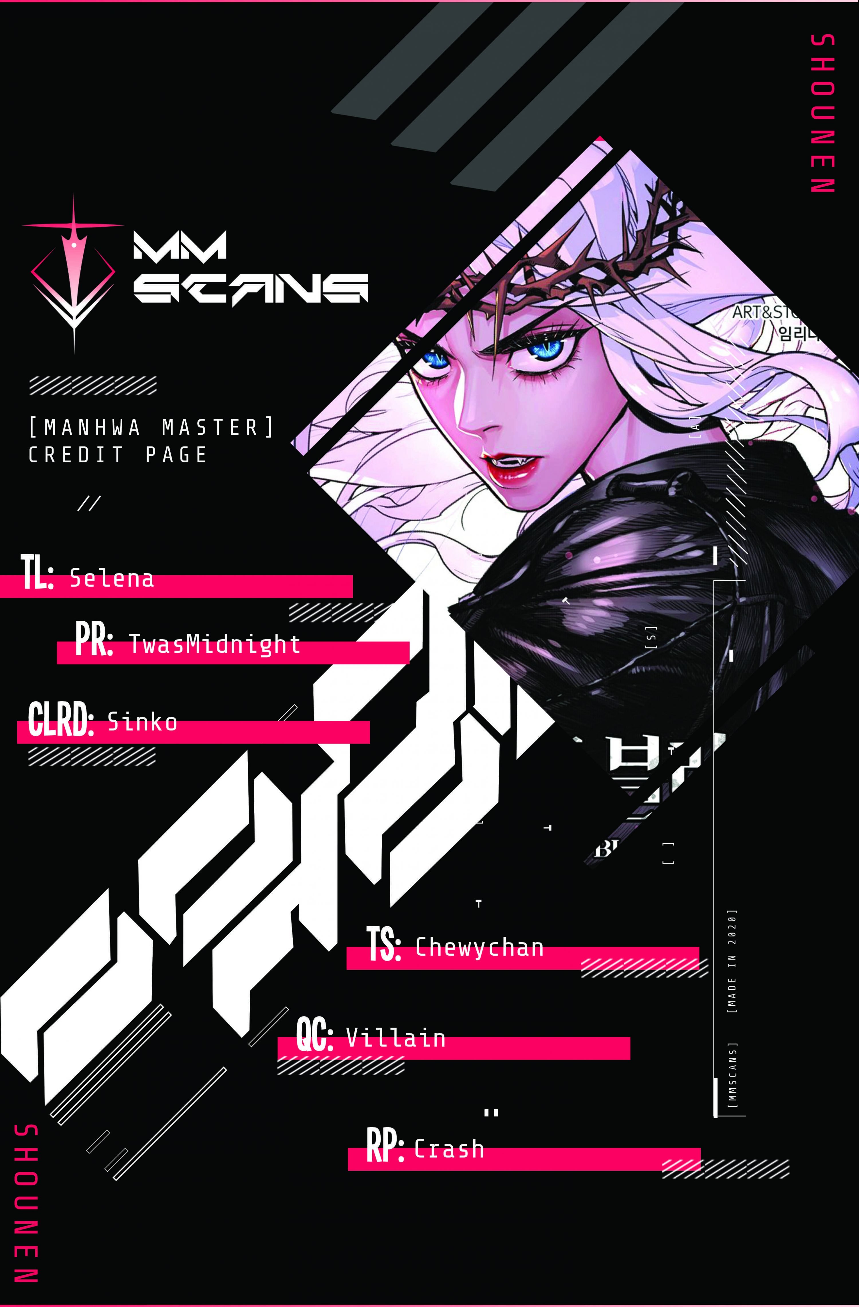 Read White Blood Manga Online