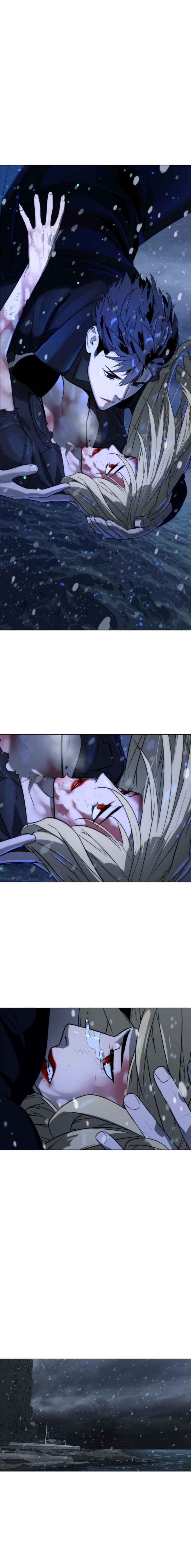 Read White Blood Manga Online