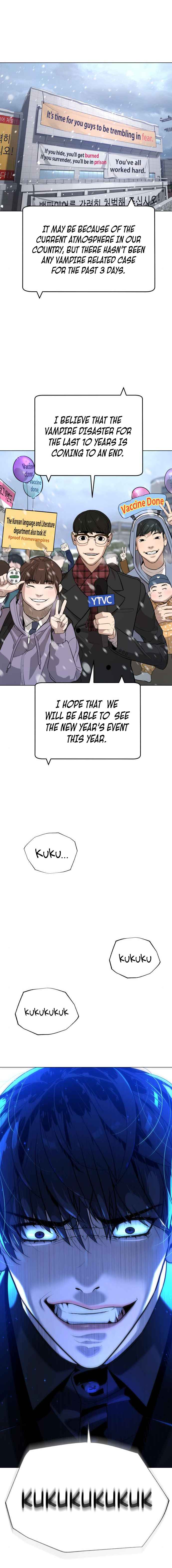 Read White Blood Manga Online