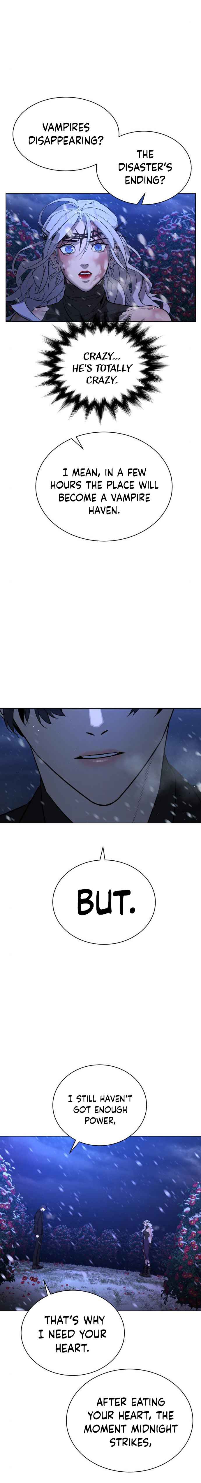 Read White Blood Manga Online