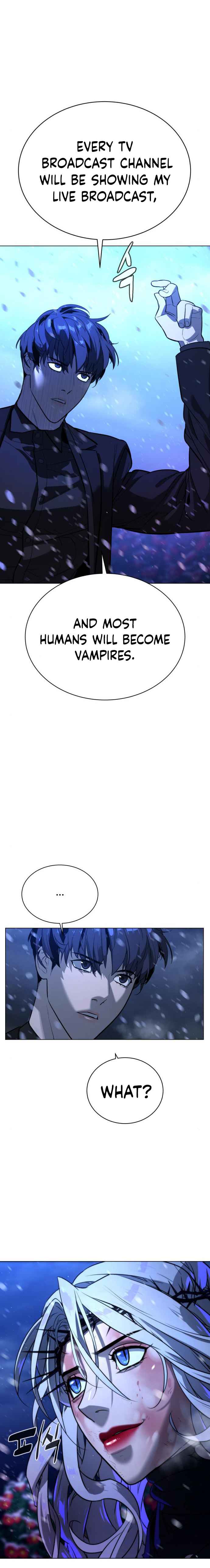 Read White Blood Manga Online