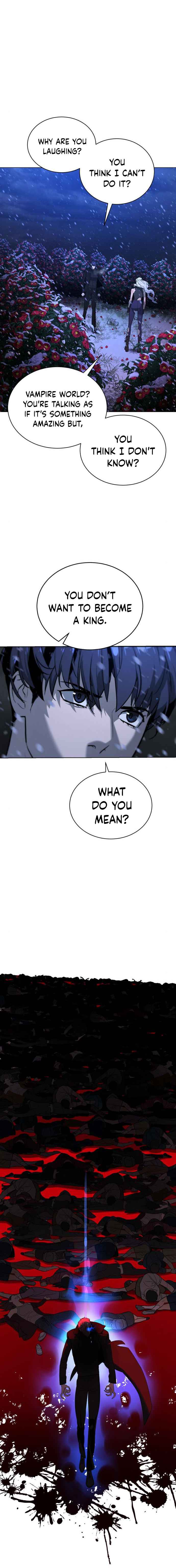 Read White Blood Manga Online