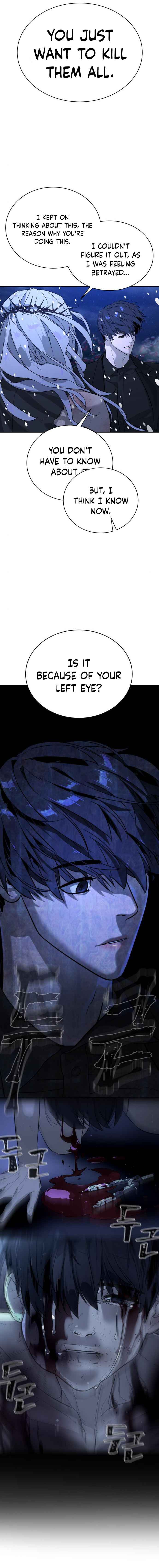 Read White Blood Manga Online