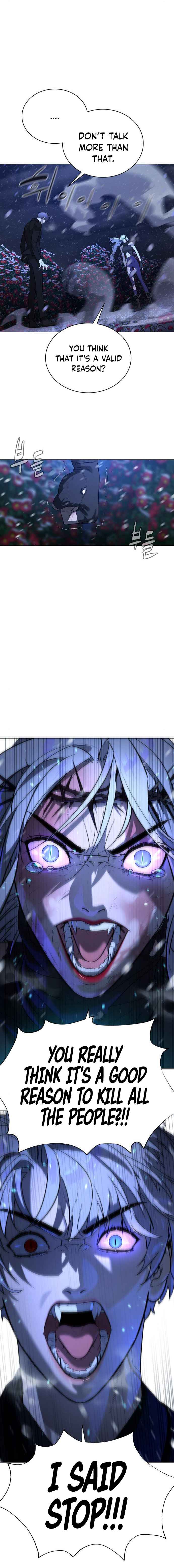 Read White Blood Manga Online