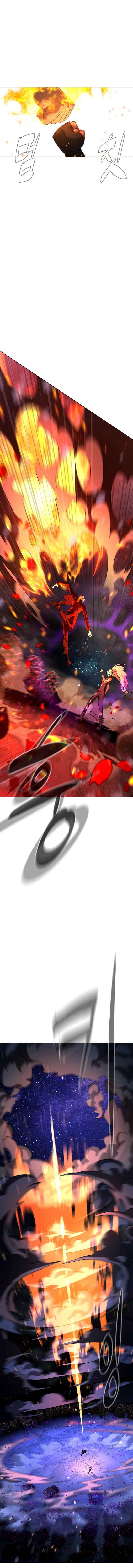 Read White Blood Manga Online