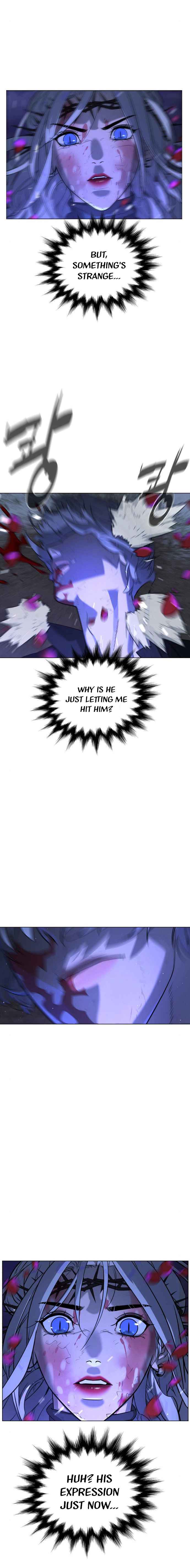 Read White Blood Manga Online