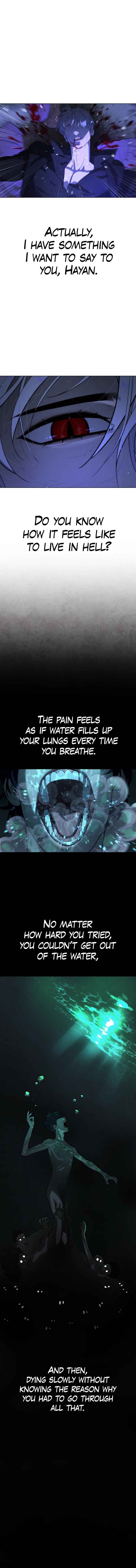 Read White Blood Manga Online