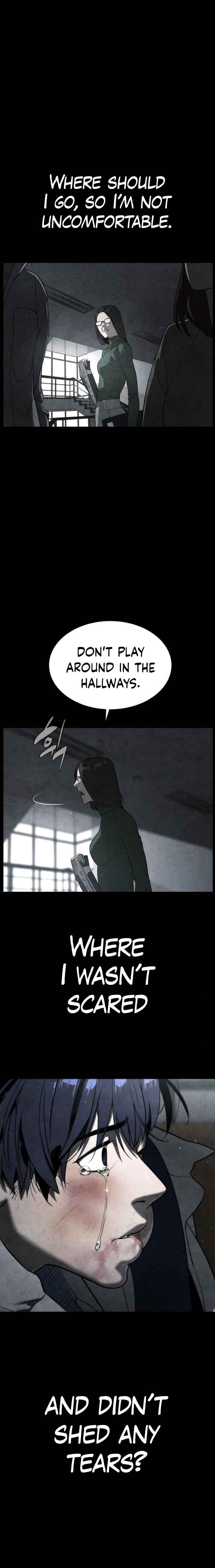 Read White Blood Manga Online