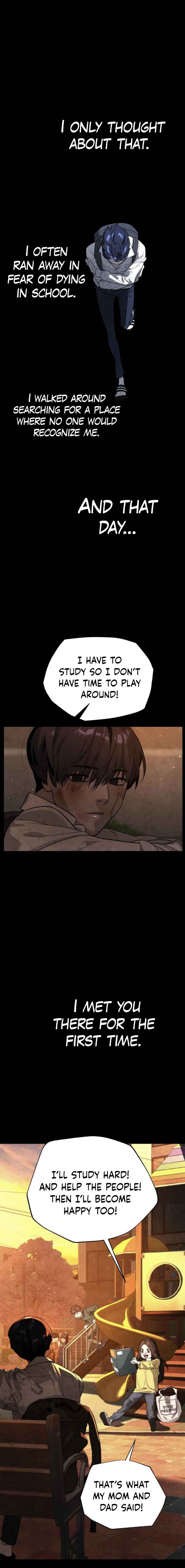 Read White Blood Manga Online