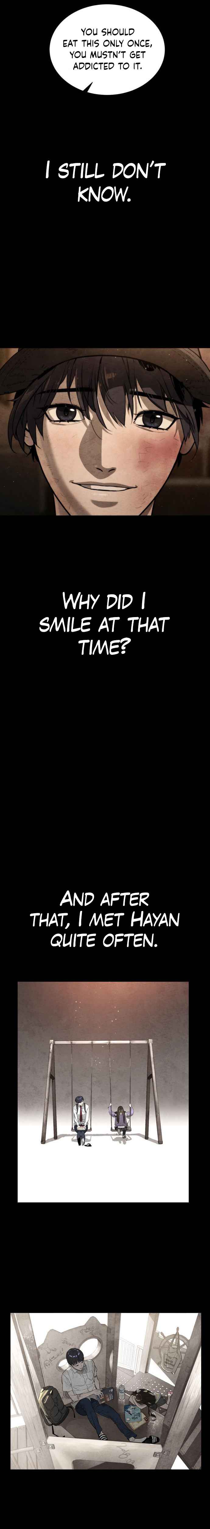 Read White Blood Manga Online