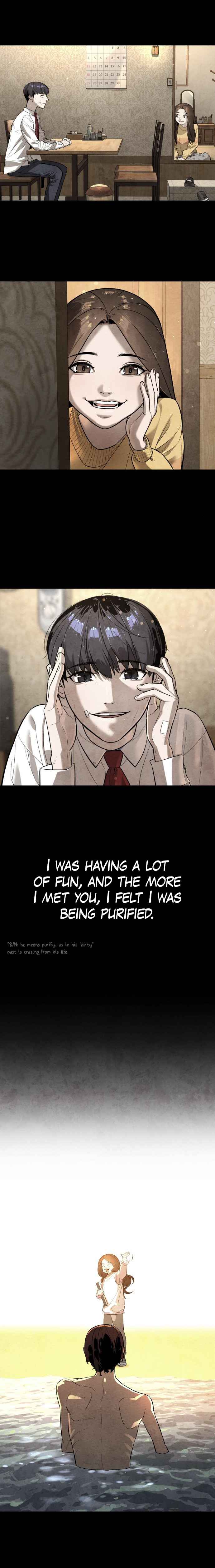 Read White Blood Manga Online